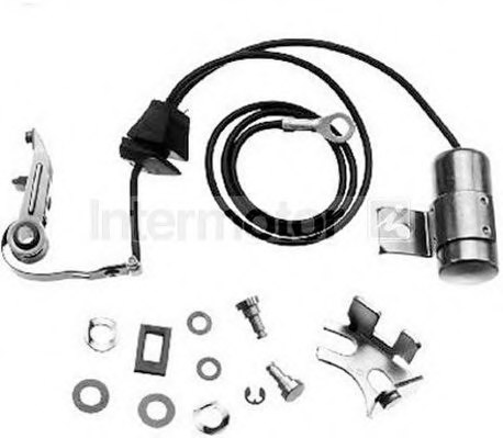 STANDARD 25025 Contact Breaker, distributor